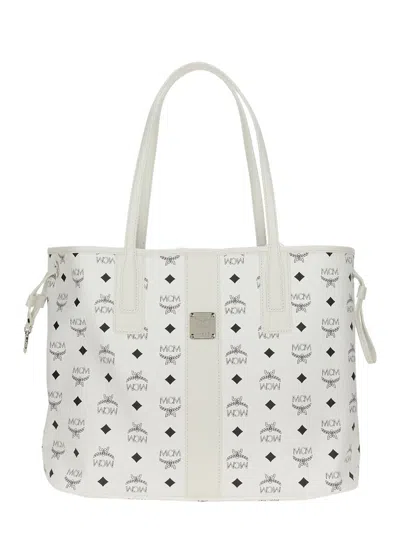 Mcm Borsa Shopper "liz" Medium