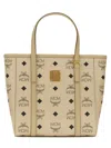 Mcm Borsa Shopper Toni Mini