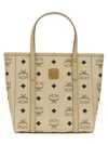Mcm Borsa Shopper Toni Mini