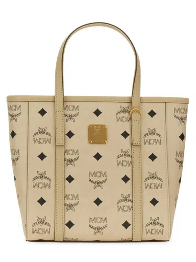 Mcm Borsa Shopper "toni" Mini