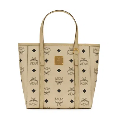 MCM MCM BORSA SHOPPER TONI MINI