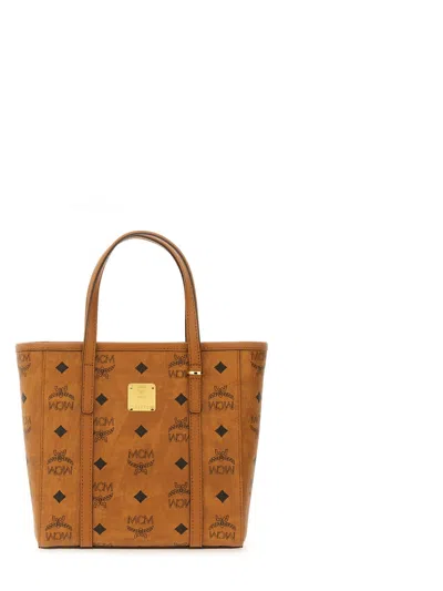 Mcm Borsa Tote