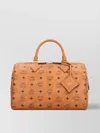 Mcm Boston Ella Cross-body Bag