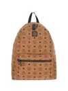 Mcm Brandy Nylon Bag