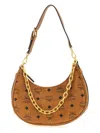 Mcm Bags In Brown