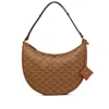 Mcm Brown Shoulder Bags