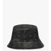 Mcm Bucket Hat In Visetos