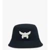 Mcm Bucket Hat In Multi