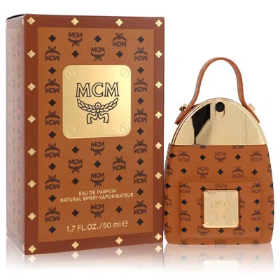 Mcm By  Eau De Parfum Spray 1.7 oz For Women In Multi