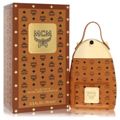 Mcm By  Eau De Parfum Spray 2.5 oz For Women In Multi