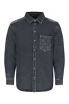 Mcm Camicia In Vw