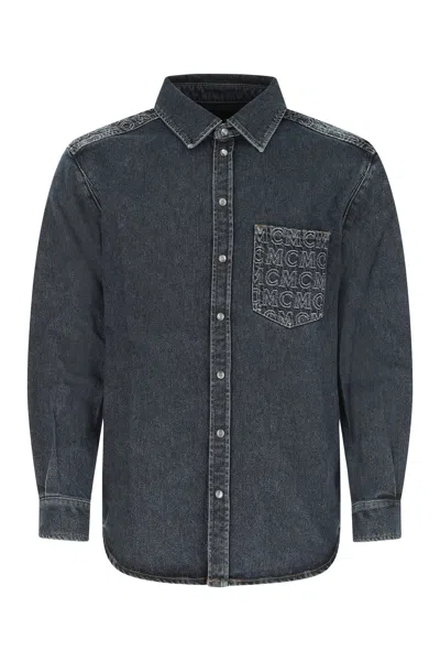MCM CAMICIA