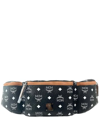 MCM MCM CANVAS FANNY PACK