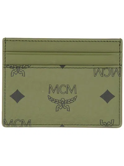 MCM MCM CARD HOLDER "AREN"