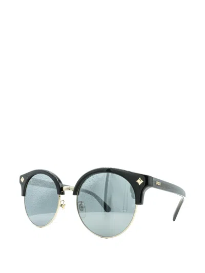 Mcm Cat-eye Sunglasses In Black