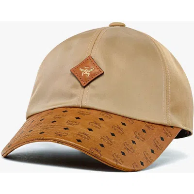 Mcm Classic Cap