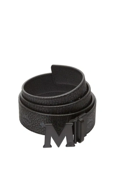 MCM MCM CLAUS M REVERSIBLE BELT 1.75 INCHES
