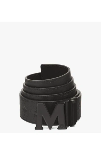 MCM MCM CLAUS M REVERSIBLE BELT 1.75