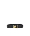 Mcm Claus Reversible Belt