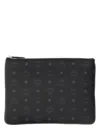 Mcm Women Clutch In Visetos Original