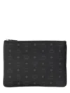 Mcm Women Clutch In Visetos Original