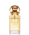 Mcm Collection Darling Doxie Eau De Parfum, 3.4 Oz. In Transparent
