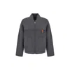 Mcm Collection Cardigan In Gray