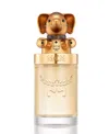 Mcm Collection Zen Elephant Eau De Parfum, 3.4 Oz. In Transparent