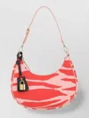 Mcm Handbags. In Red