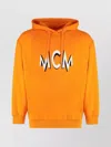 Mcm Men's Cotton Hoodie