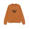 Mcm Cotton Sweatshirts