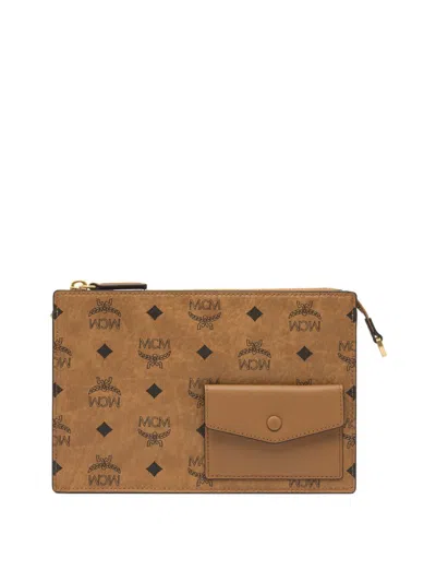 Mcm Crossbody Bags