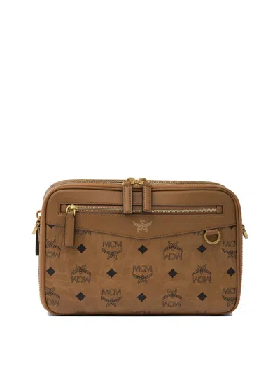 Mcm Crossbody Bags