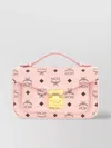 Mcm Crossbody Bags Top Handle
