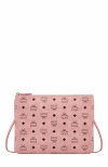 Mcm Crossbody Pouch