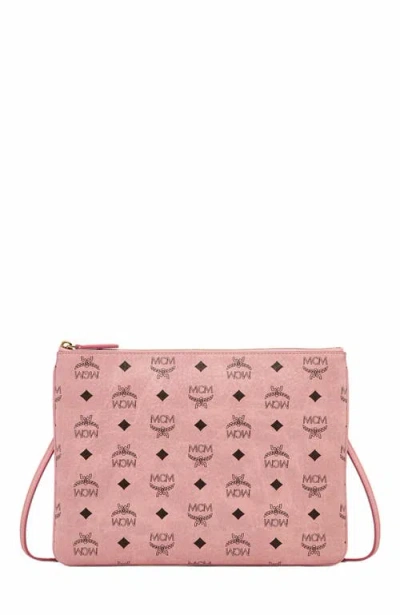 Mcm Crossbody Pouch