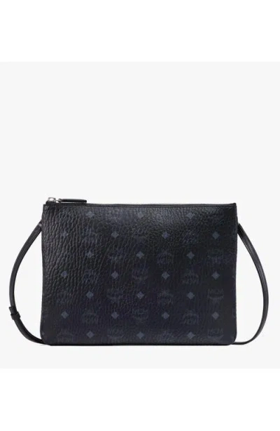 Mcm Crossbody Pouch