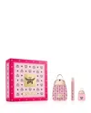 Mcm Crush Eau De Parfum Gift Set ($154 Value)