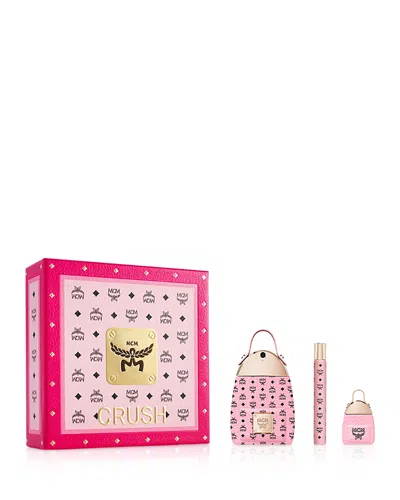 Mcm Crush Eau De Parfum Gift Set ($154 Value)