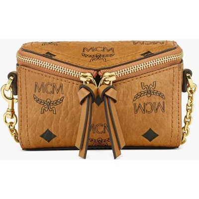Mcm Diamant 3d Charm