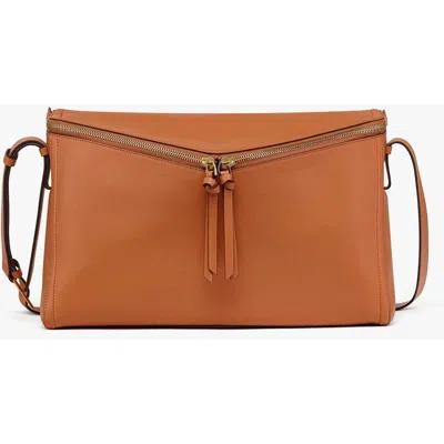 MCM MCM DIAMANT 3D SHOULDER BAG