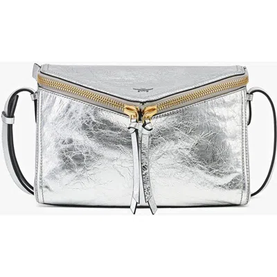 MCM MCM DIAMANT 3D SHOULDER BAG