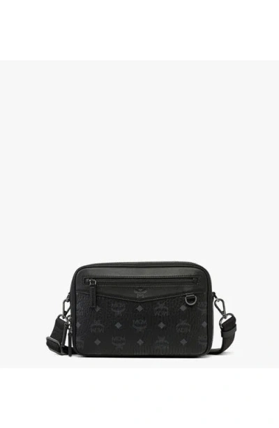 MCM MCM DIAMOND CAMERA BAG