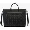 Mcm Diamond E/w Tote
