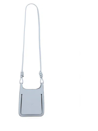 Mcm Dpp - Hobo Bag Himmel In Arancione