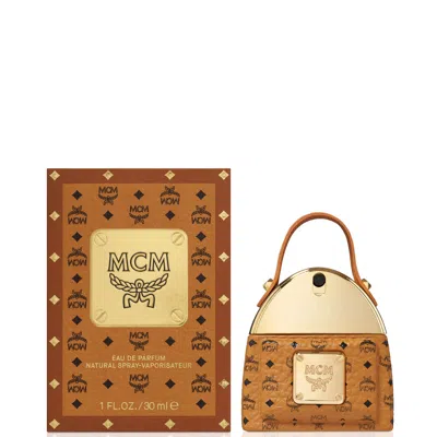 MCM EAU DE PARFUM 30ML