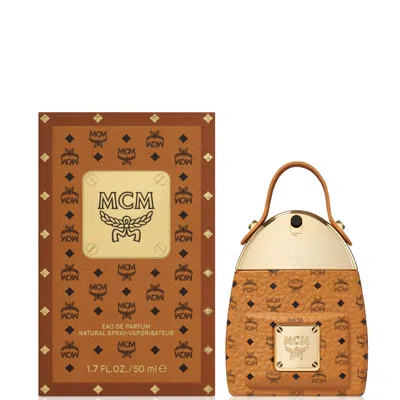 MCM EAU DE PARFUM 50ML