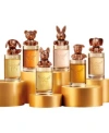 Mcm Eau De Parfum Fragrance Collection In Transparent