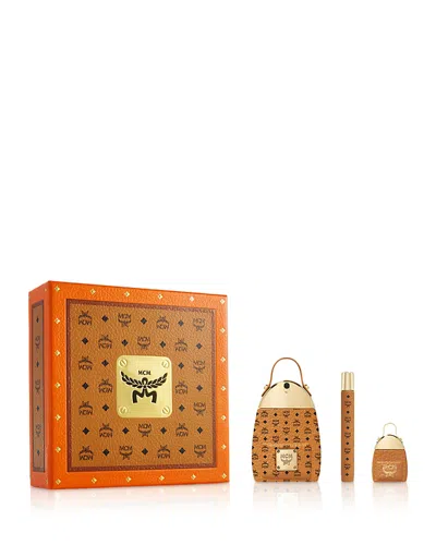 Mcm Eau De Parfum Gift Set ($154 Value)