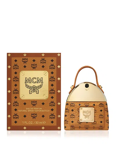 MCM EAU DE PARFUM SPRAY 1 OZ.